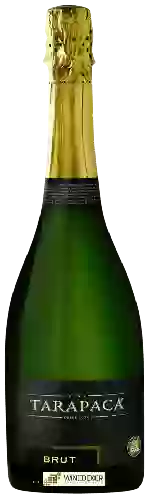 Domaine Tarapacá - Brut Charmat