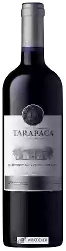 Domaine Tarapacá - Cabernet Sauvignon - Merlot