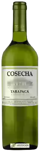 Domaine Tarapacá - Cosecha Sauvignon Blanc