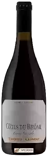 Domaine Tardieu-Laurent - Côtes-du-Rhône Cuvée Spéciale