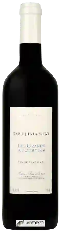 Domaine Tardieu-Laurent - Les Grands Augustins