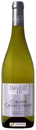 Domaine du Tariquet - Chenin - Chardonnay Côtes De Gascogne