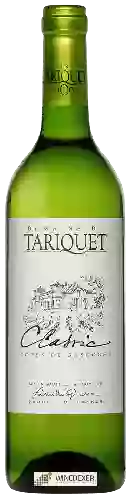 Domaine du Tariquet - Côtes De Gascogne Classic