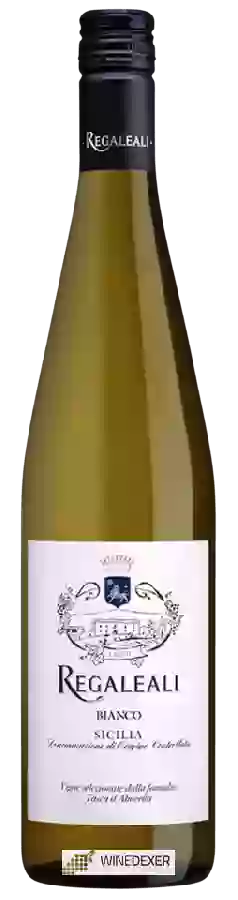 Domaine Tenuta Regaleali - Regaleali Bianco Sicilia Domaine Tenuta Regaleali - Regaleali Bianco Sicilia