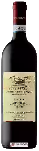 Winery Castello di Tassarolo - Cuvée Monferrato Rosso