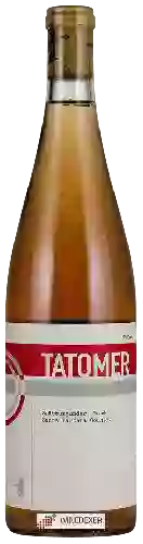 Domaine Tatomer - Rosé