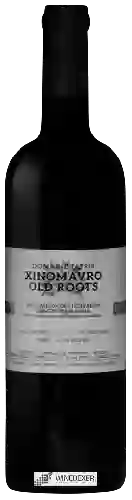 Domaine Tatsis - Xinomavro (Old Roots)