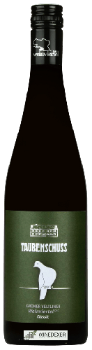 Weingut Taubenschuss - Grüner Veltliner Classic Weingut Taubenschuss - Grüner Veltliner Classic