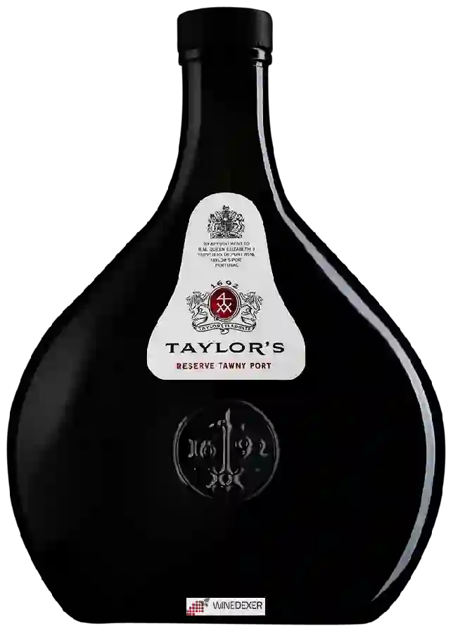 Domaine Taylor's - Reserve Tawny Porto