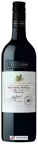 Domaine Taylors / Wakefield - Special Release Shiraz Reserve Parcel