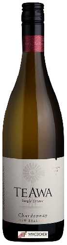 Domaine Te Awa - Chardonnay