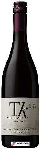 Domaine Te Kairanga - Pinot Noir