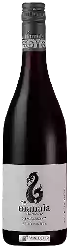 Domaine Te Manaia