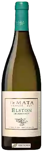 Domaine Te Mata - Elston Chardonnay