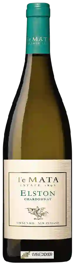 Domaine Te Mata - Elston Chardonnay