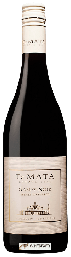 Domaine Te Mata - Gamay Noir