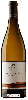 Domaine Te Mata - Woodthorpe Vineyard Sauvignon Blanc