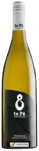 Domaine Te Pā - Chardonnay