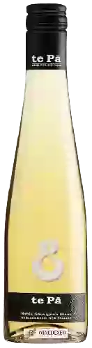 Domaine Te Pā - Noble Sauvignon Blanc