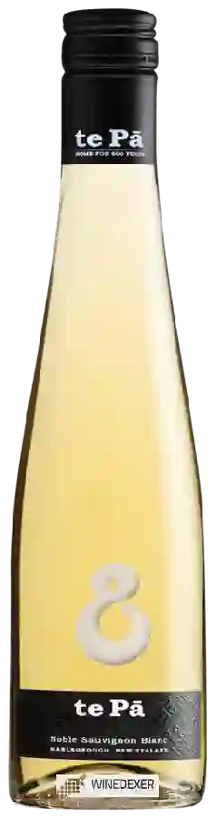 Domaine Te Pā - Noble Sauvignon Blanc