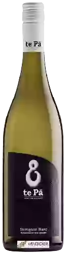 Weingut Te Pā - Sauvignon Blanc