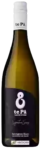 Domaine Te Pā - Signature Series Sauvignon Blanc