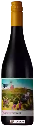 Domaine Te Quiero Domaine Te Quiero