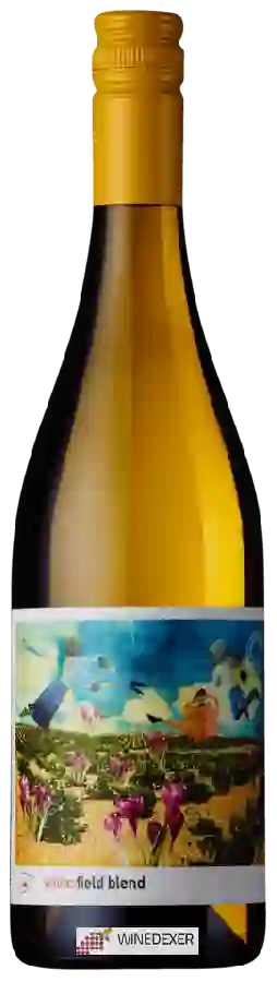 Domaine Te Quiero - White Field Blend Domaine Te Quiero - White Field Blend