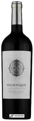 Domaine Technique Domaine Technique