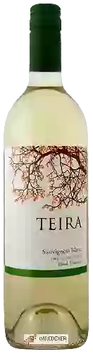 Domaine Teira - Woods Vineyard Sauvignon Blanc