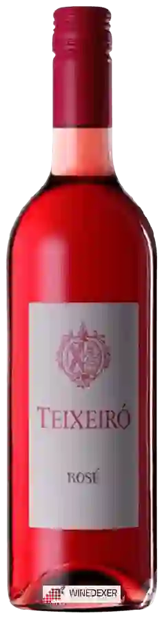 Domaine Teixeiró - Rosé