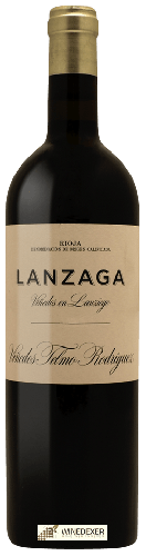 Domaine Telmo Rodriguez - Lanzaga Rioja