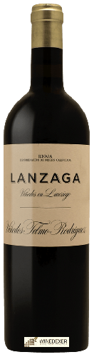 Domaine Telmo Rodriguez - Lanzaga Rioja Domaine Telmo Rodriguez - Lanzaga Rioja