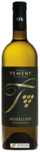 Winery Tement - Morillon Muschelkalk Winery Tement - Morillon Muschelkalk