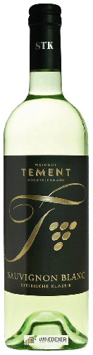 Winery Tement - Sauvignon Blanc Steirische Klassik