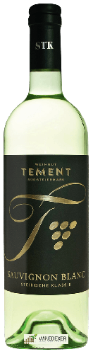 Winery Tement - Sauvignon Blanc Steirische Klassik Winery Tement - Sauvignon Blanc Steirische Klassik