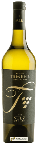 Winery Tement - Sulz Morillon Winery Tement - Sulz Morillon
