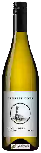 Domaine Tempest Cove - Pinot Gris