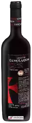 Domaine Templarium Misterii