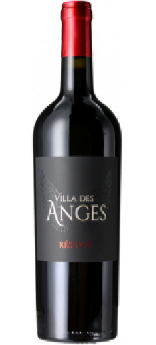 Domaine Terres des Templiers - Cuvée 60 Anniversary Banyuls