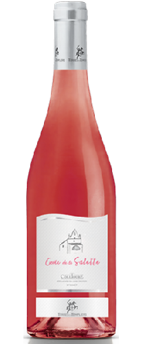 Domaine Terres des Templiers - Cuvée de La Salette Collioure
