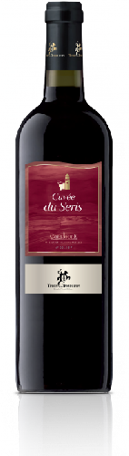 Domaine Terres des Templiers - Cuvée du Séris Collioure