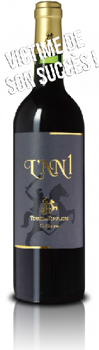 Domaine Terres des Templiers - L'Espérade Collioure