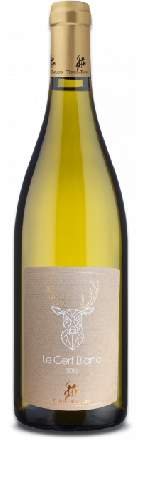 Domaine Terres des Templiers - Le Cerf Blanc