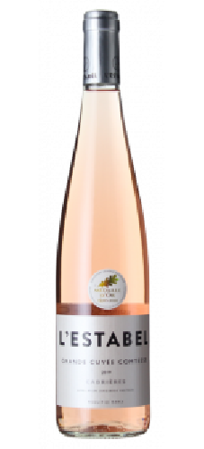 Domaine Terres des Templiers - Les Casots Collioure