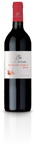 Domaine Terres des Templiers - Tancade Rouge