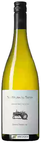 Domaine Ten Minutes by Tractor - Estate Chardonnay