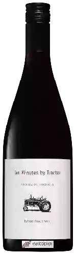 Domaine Ten Minutes by Tractor - Estate Pinot Noir
