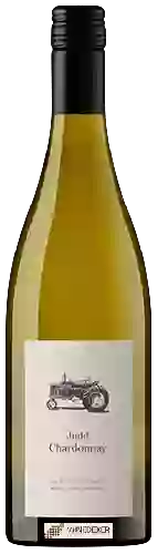 Domaine Ten Minutes by Tractor - Judd Chardonnay