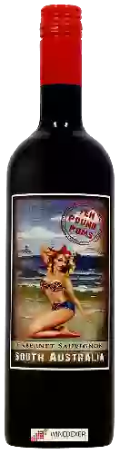 Domaine Ten Pound Poms Domaine Ten Pound Poms
